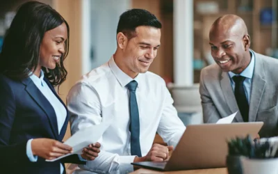 4 Ways to Build and Boost Your Law Firm’s Brand